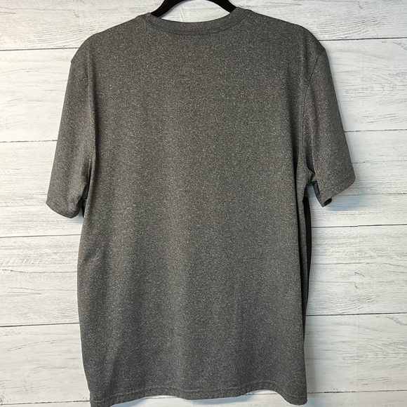 Mens Indiana Pacers Basketball Dry-Fit Shirt - Picture 8 of 8